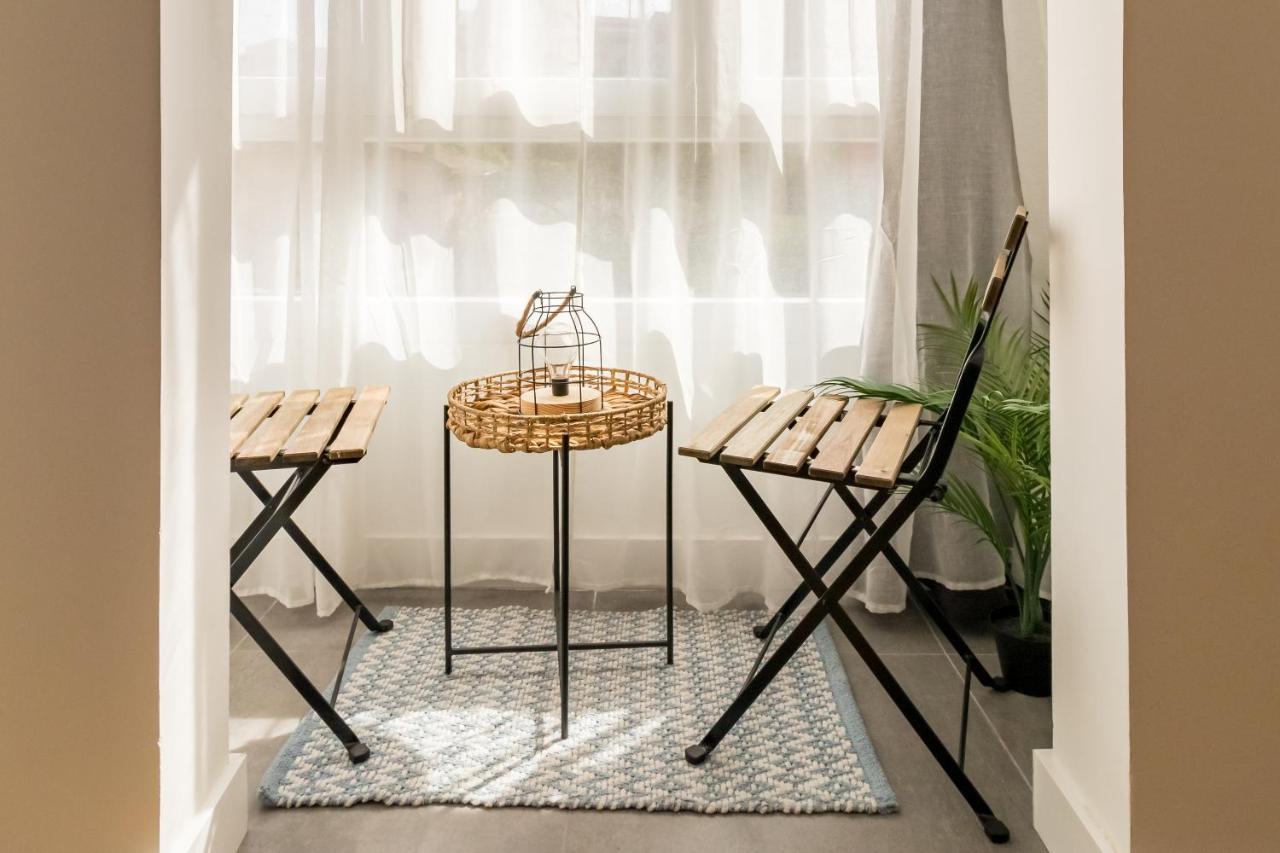Apartamento De Diseno En El Corazon De Santander Luaran gambar