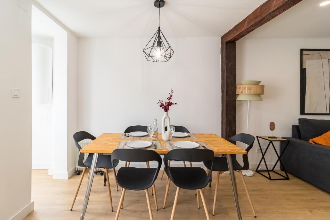 Apartamento De Diseno En El Corazon De Santander Luaran gambar