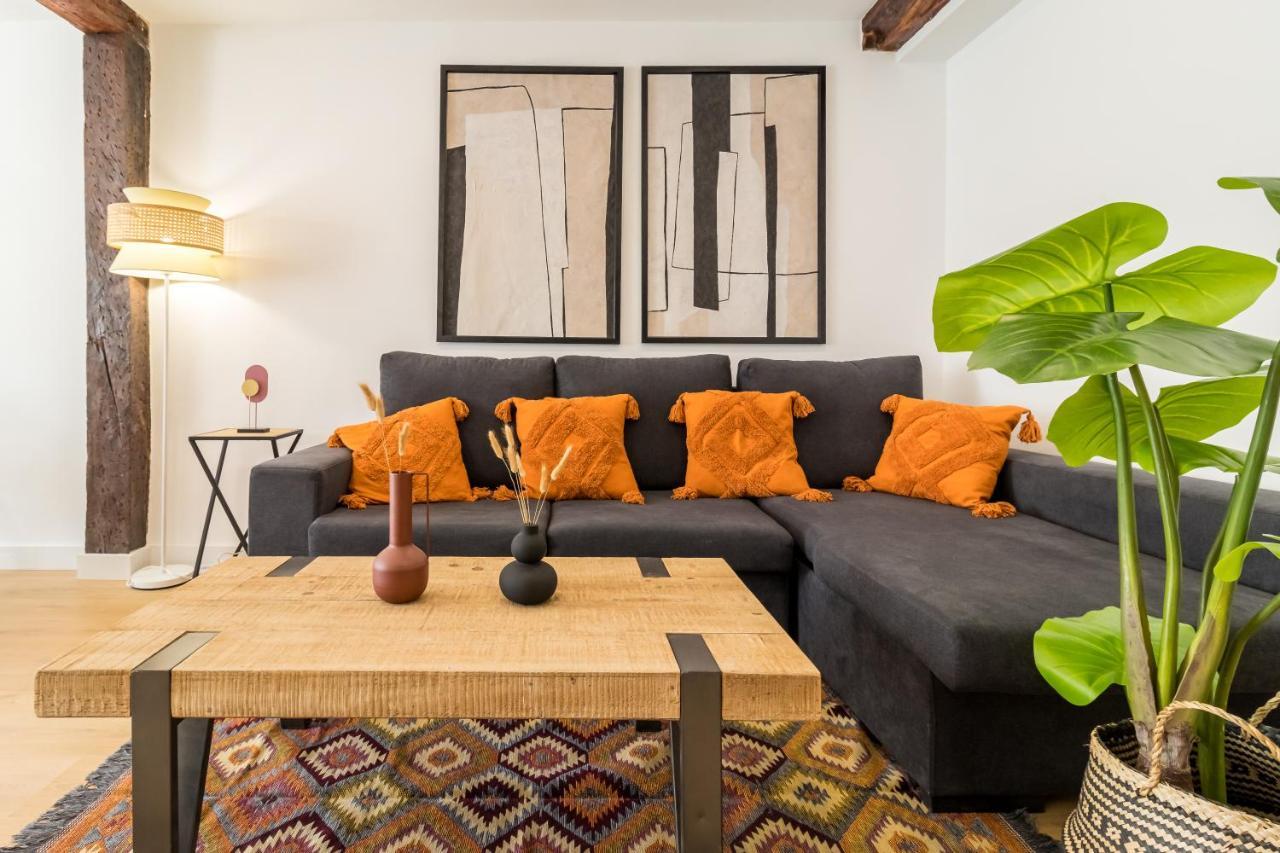 Apartamento De Diseno En El Corazon De Santander Luaran gambar
