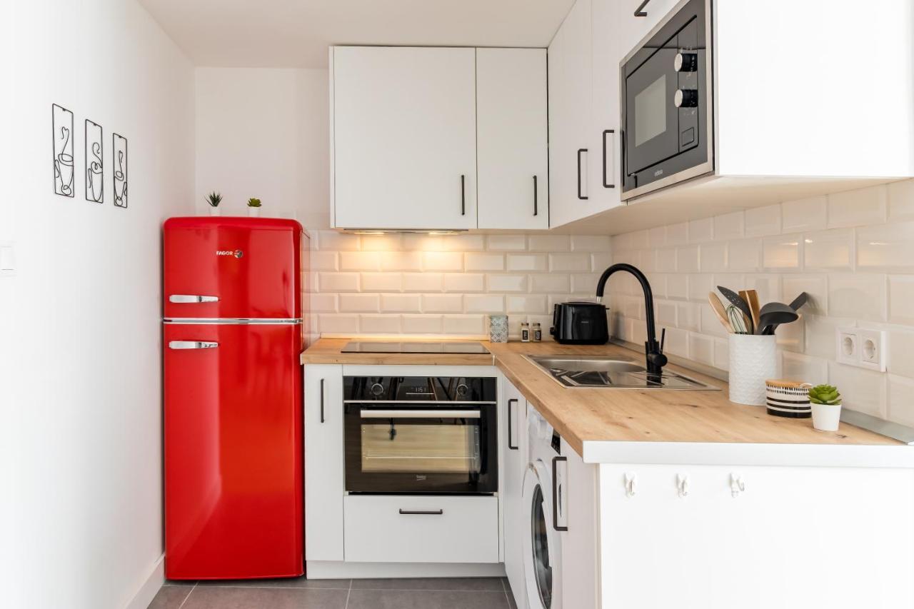 Apartamento De Diseno En El Corazon De Santander Luaran gambar