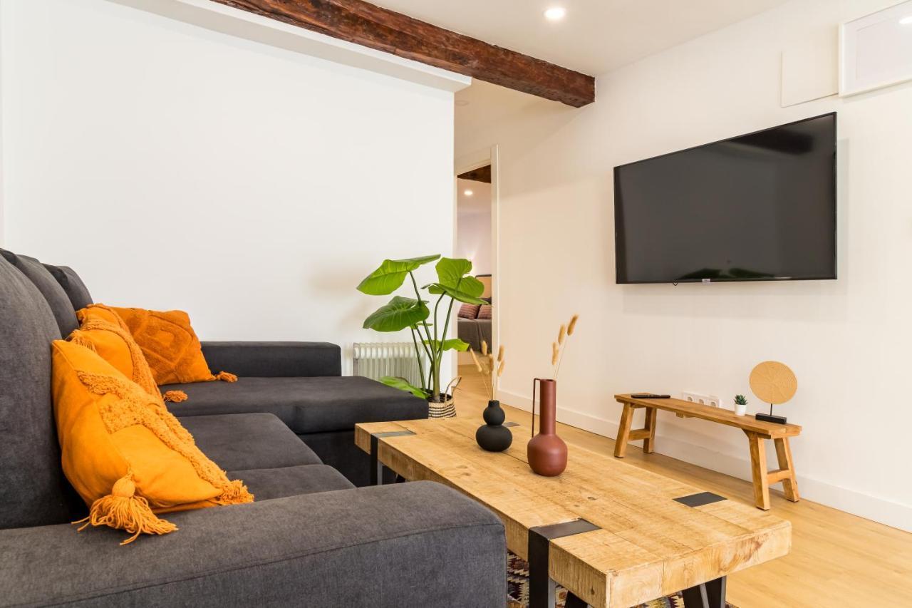 Apartamento De Diseno En El Corazon De Santander Luaran gambar