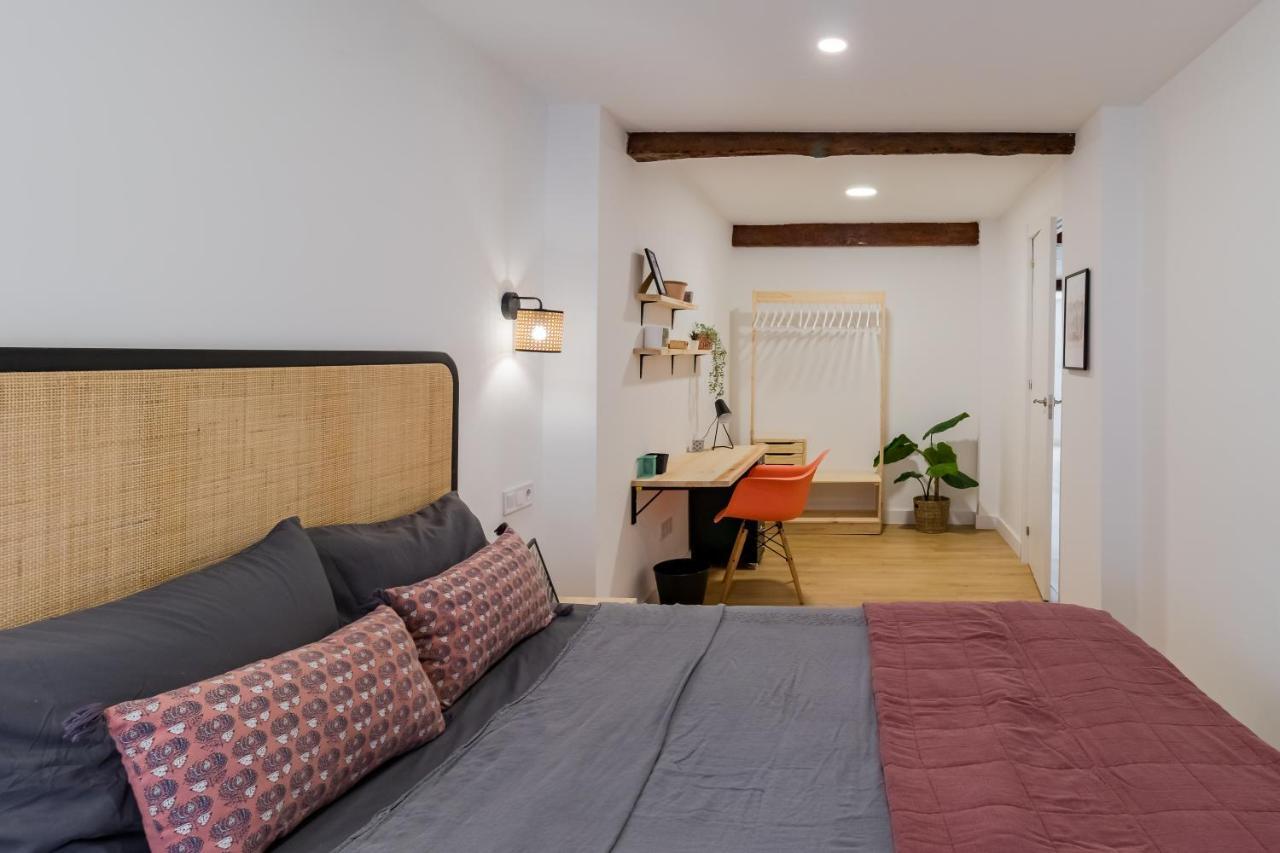 Apartamento De Diseno En El Corazon De Santander Luaran gambar