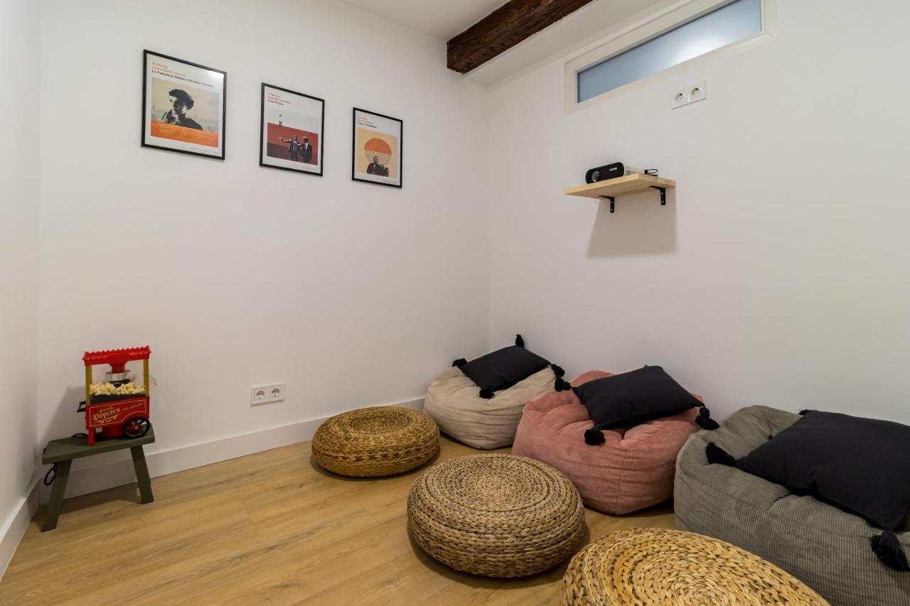 Apartamento De Diseno En El Corazon De Santander Luaran gambar