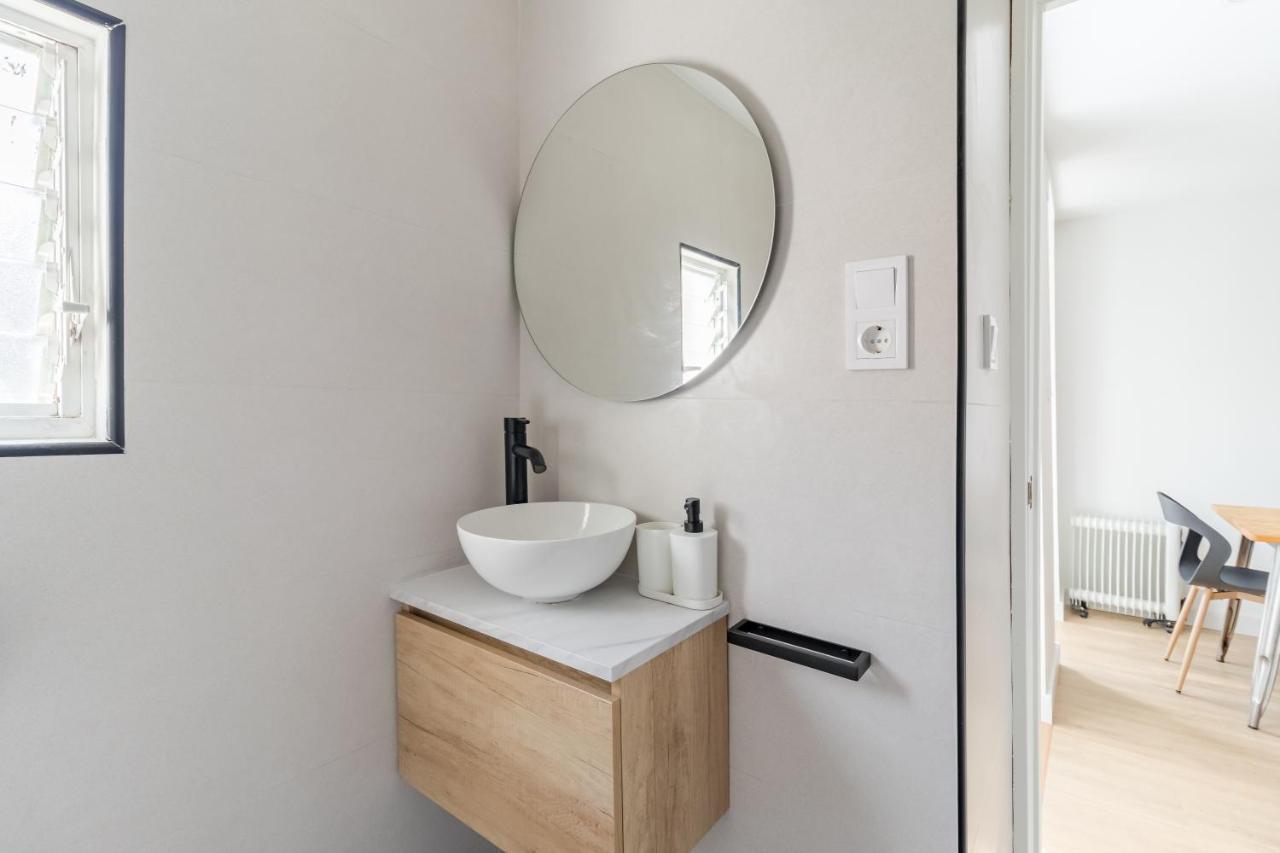 Apartamento De Diseno En El Corazon De Santander Luaran gambar
