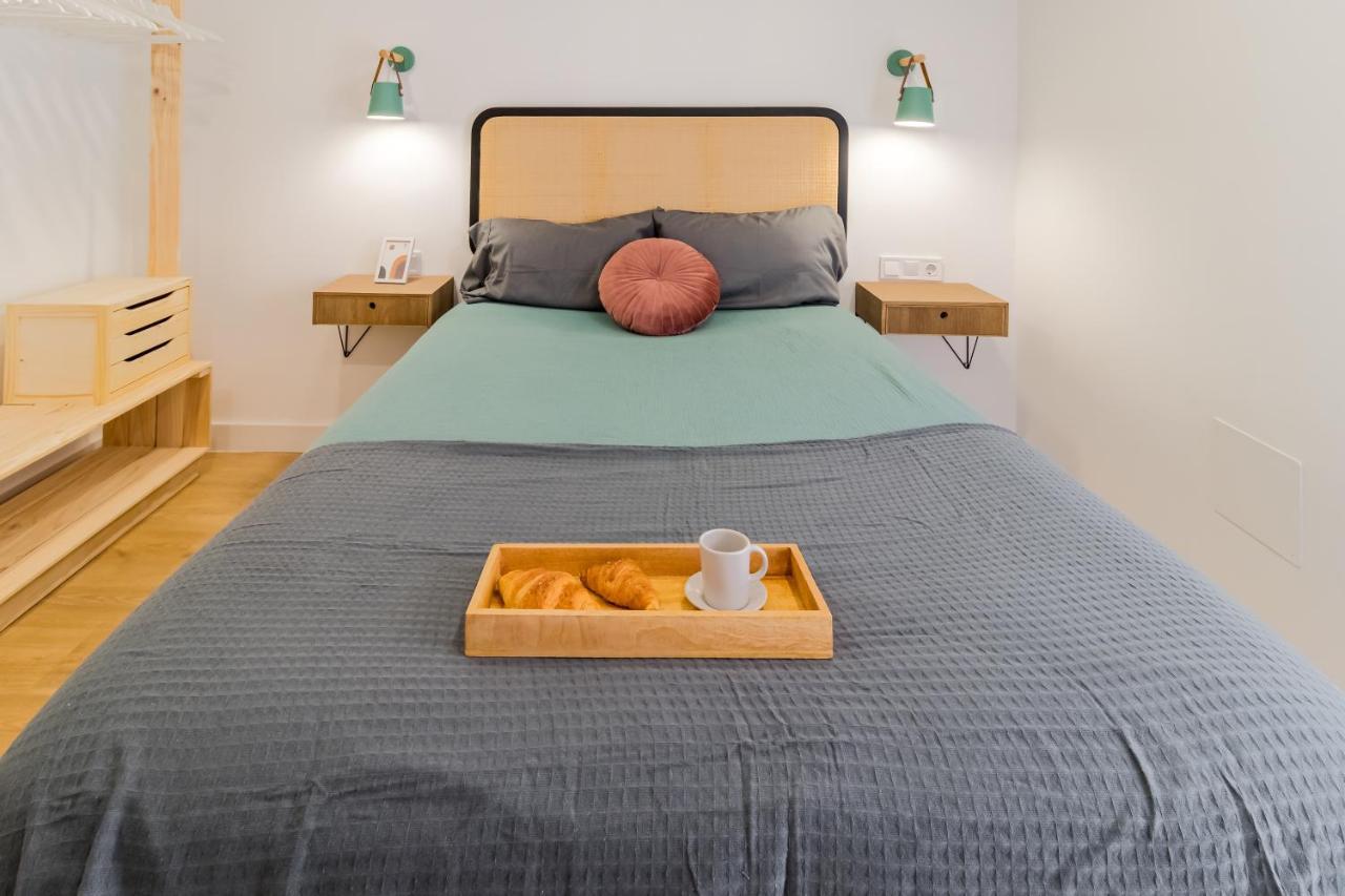 Apartamento De Diseno En El Corazon De Santander Luaran gambar